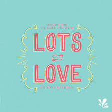 Lots of love Wishes and Images 